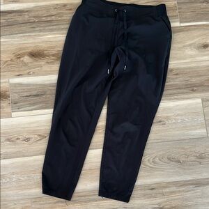 Avia Black Track Pants